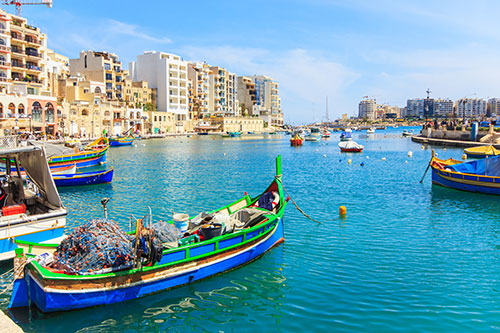 马耳他投资移民条件